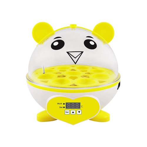 Incubateur incubateurs pour - 9,