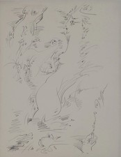 André MASSON : Je signe -