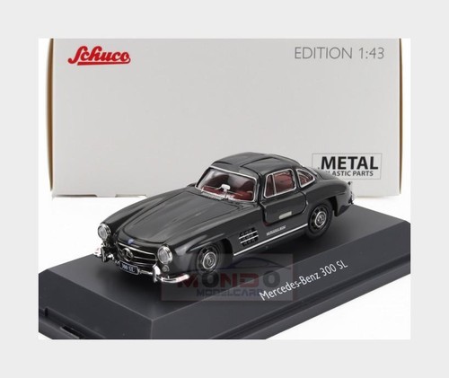 Schuco mercedes benz - schuco,