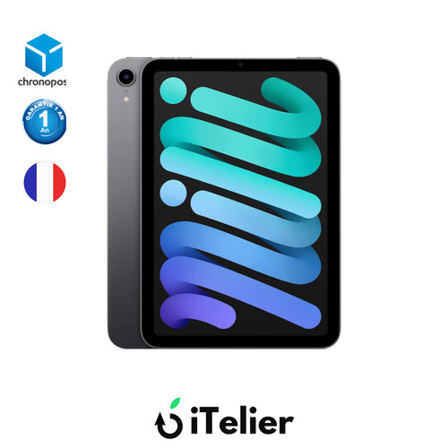Ipad mini 5g - ,