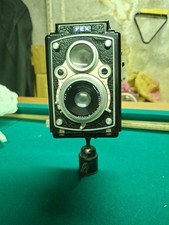 Appareil photo ancien ultra - appareil,
