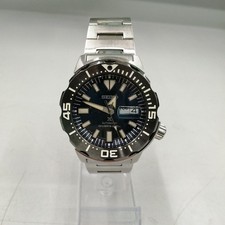SEIKO 4R36-07N0 Montre