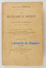 Une française au Soudan Sur