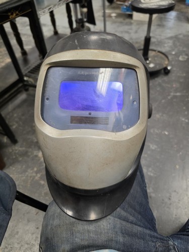 Speedglas 9100 series - 3m,