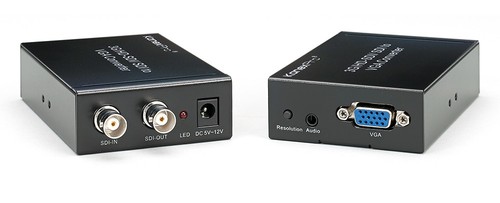 Kanex pro sdi to - 3g/hd-sdi/,