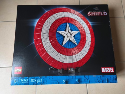 Lego marvel super heroes le - marvel,