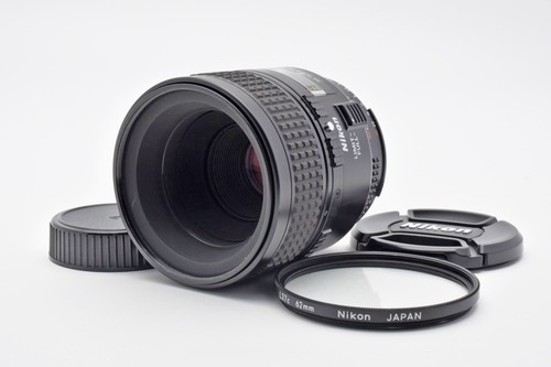 Objectif nikon micro nikkor - nikon, micro-nikkor