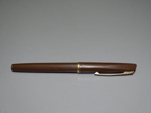 Ancien stylo plume - ancien, waterman