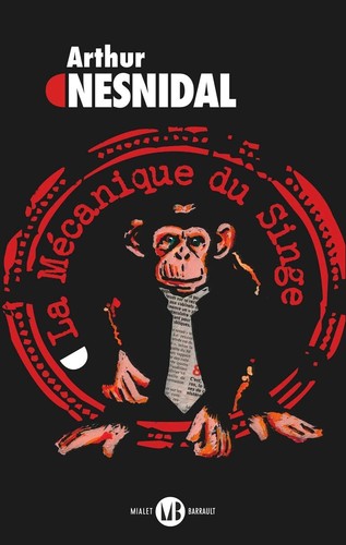 Mécanique singe - la,