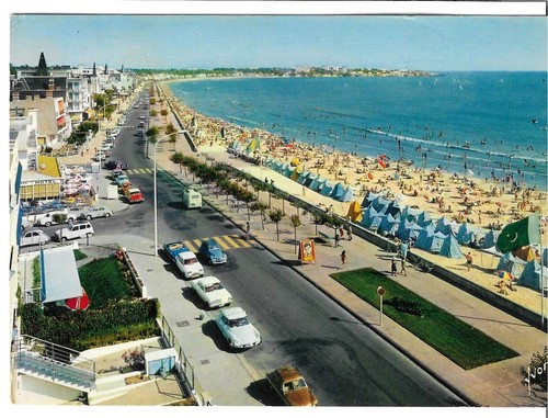 Charente maritime royan - cp, charente-maritime