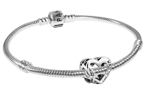 Pandora bijou femme bracelet - pandora,