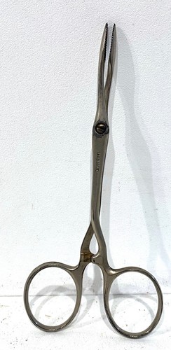 Ancienne pince mariaud - pince,
