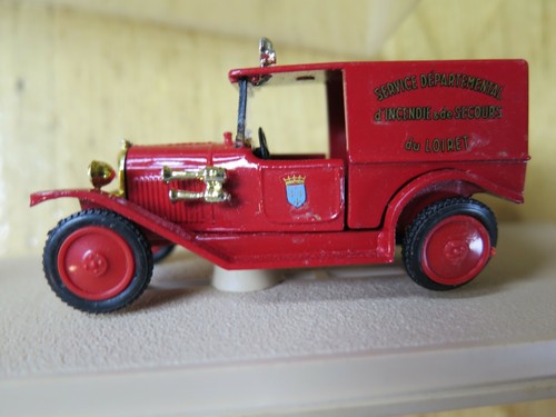 Vintage eligor red - eligor,