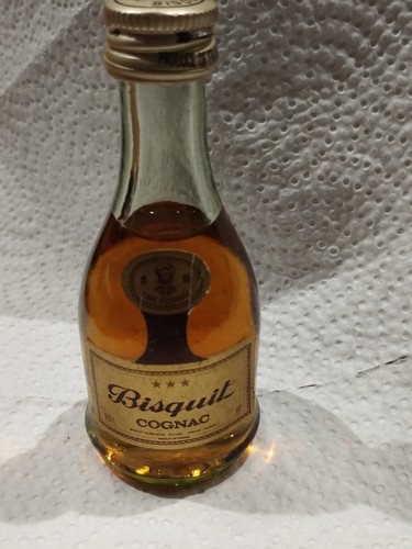 Mignonette cognac bisquit - ,