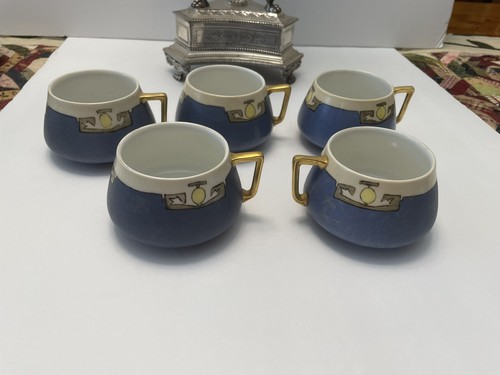 Antique bernardaud company - antique,