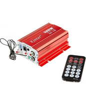 Module Amplificateur Audio