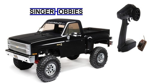 Axial axi03030t2 scx10 - axi03030t2, 1/10