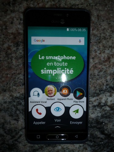 Smartphone telephone - smartphone,
