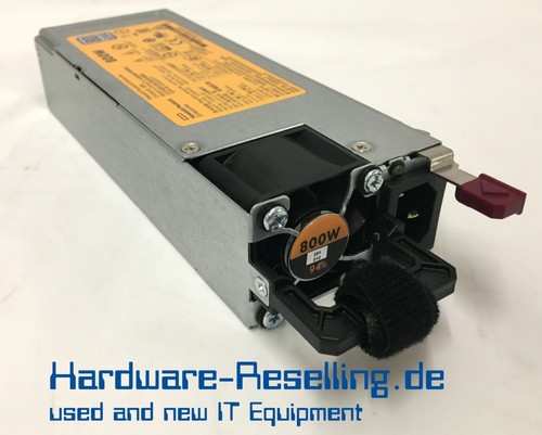 800w alimentation platin - 800w,