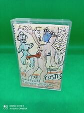 ♫ K7 CASSETTE - Costes