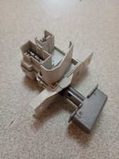 SZE001Q 0592830 111333720 Bouton Démarrage Lave-vaisselle Electrolux AEG Favorit