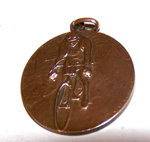 Rare medaille course - rare,