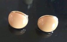 Boucles D'oreilles Anciennes