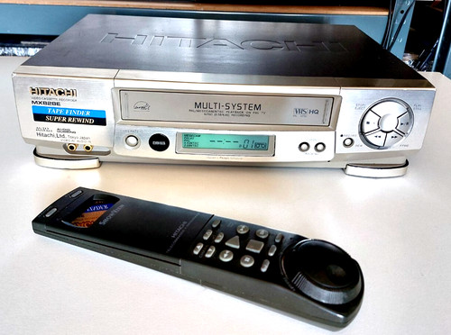 Hitachi mx828e - hitachi, –