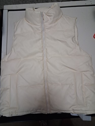 Hollister puffer down - puffer,