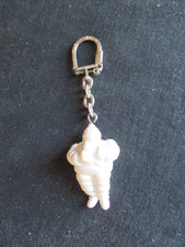PORTE CLE (KEY RING) BIBENDUM MICHELIN