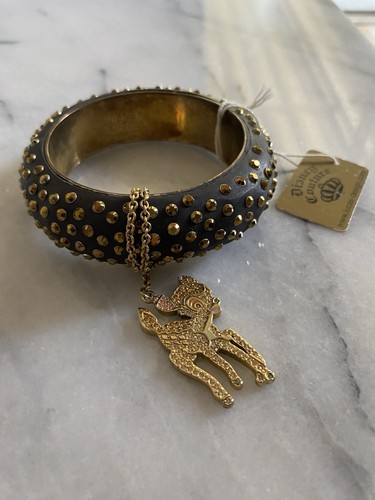 Disney couture charm - disney, bracelet