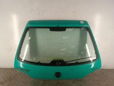 Malle/Hayon arriere PEUGEOT