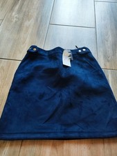 Jupe navy C'est beau la vie