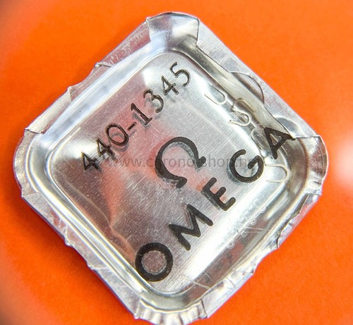 Omega pièce mécanique - omega,