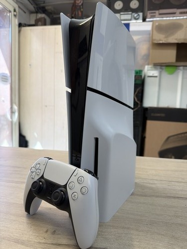 Console sony playstation - sony,