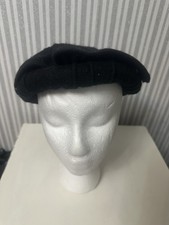 Pakol traditionnel afghan 100%