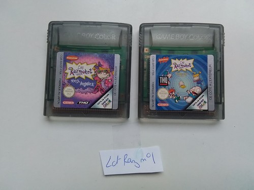 Lot les razmokets voyage dans - voyage,