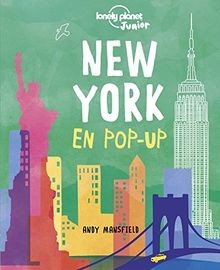New york pop - york, pop-up