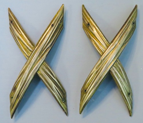 Décor ameublement bronze - dÉcor,