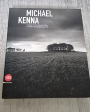 Michael Kenna Images of the