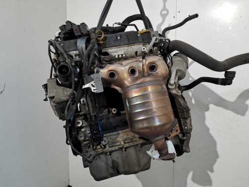 Moteur opel corsa 93169416 - moteur,