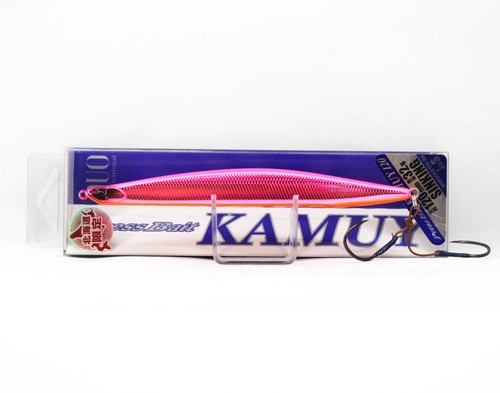 Duo press bait tal kamuy - duo, m�tal