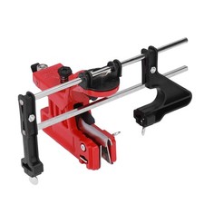 Affûteuse De Chaîne De Tronçonneuse Guide D'affûtage De Chaîne