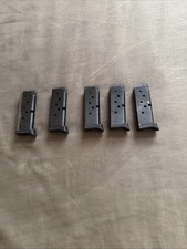 1 - (Only 1) - RUGER LCP .380