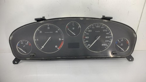 Compteur peugeot 406 coupe - compteur,