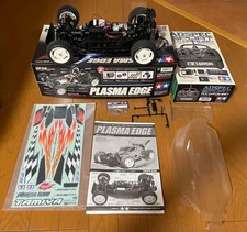 Tamiya RC Plasma Edge 1/10 4WD