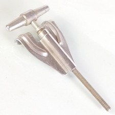 Camco Grosse Caisse T-Rod + Griffe Chrome Vintage 60s Tension Geo George Voie