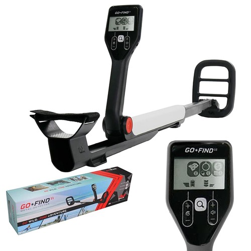 Minelab find metal - minelab,