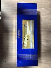 Simca P60 Deriveur 505 1/43