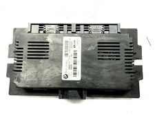 Réparation module FRM3 Bmw